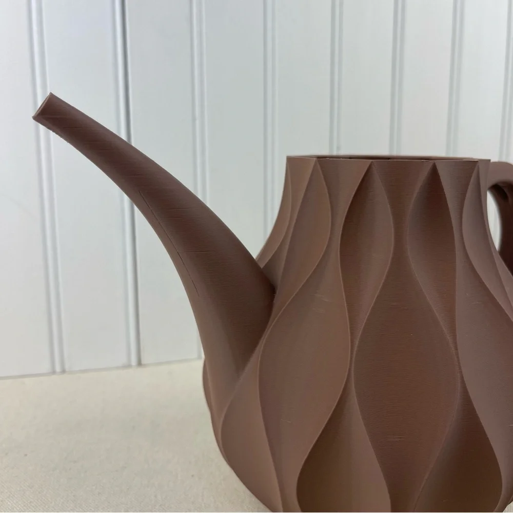 Indoor Watering Can, Abyssal Watering Can, Modern Watering Can